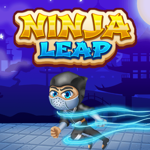 Bước nhảy Ninja