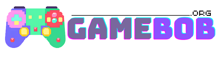 GameBoB - Chơi game online mới nhất miễn phí đỉnh nhất!