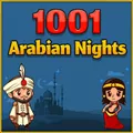 1001 đêm Ả Rập