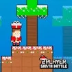 Trận chiến Santa 2 người chơi