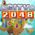 2048 Thành phố