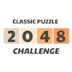 2048 Câu đố cổ điển - Thử thách