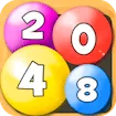 Bóng số 2048