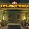 3 Kim tự tháp Tripeaks