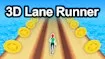 3D Runner Runner