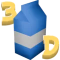 Sắp xếp 3D