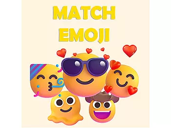 Biểu tượng cảm xúc 3DMatch