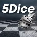 5Xúc xắc