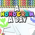Một Nonogram mỗi ngày