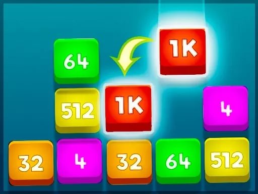 Phụ gia Fun 2048