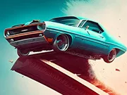 Xe đóng thế Agame