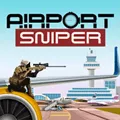 Sniper sân bay