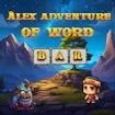 Alex: Cuộc phiêu lưu của Word
