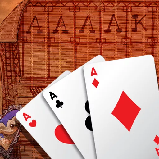 Solitaire Algeria