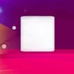 Alien Cube - Người chạy