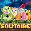 Solitaire Kim tự tháp ngoài hành tinh