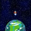 Người ngoài hành tinh - Game bắn súng không gian