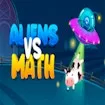 Người ngoài hành tinh vs toán học