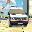 Mô phỏng lái xe cứu thương
