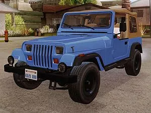 Sự khác biệt về xe hơi Mỹ