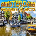 Đối tượng ẩn Amsterdam