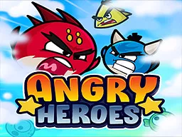 Anh hùng giận dữ