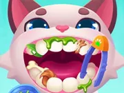 Nha sĩ động vật cho trẻ em