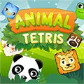 Tetris động vật