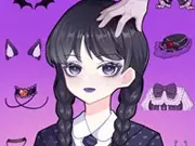 Người tạo Avatar Anime bởi Yiv
