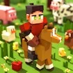 Chợ nông sản Apple Knight