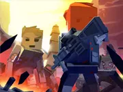 Hợp nhất quân đội Vs Zombies
