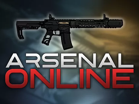 Arsenal trực tuyến