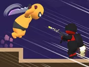 Sát thủ Ninja Rush