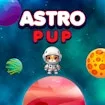 Chú chó Astro