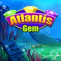 Đá quý Atlantis