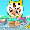 Thế giới Avatar Thành phố mơ ước