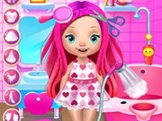 Thế giới kẹo Baby Bella