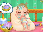 Baby Cathy Tập 1: Trẻ sơ sinh