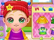 Baby Cathy Tập 13: Ngôi Nhà Bà Bà