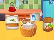 Baby Cathy Ep10: Sinh nhật lần thứ nhất