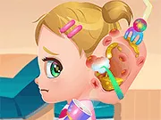 Baby Cathy Ep20: Vấn đề về tai