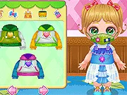 Baby Cathy Ep21: Biện pháp chữa ho