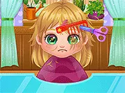Baby Cathy Ep22: Vấn đề về tóc