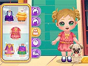 Em bé Cathy Ep27 #OOTD