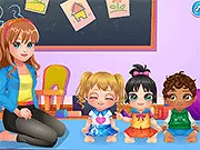 Baby Cathy Ep30: Tấn công nghệ thuật