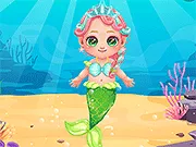 Baby Cathy Ep34: Nàng tiên cá dễ thương