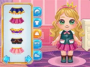 Baby Cathy Ep35: Chăm sóc kỳ lân