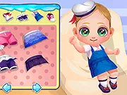 Em bé Cathy Ep4: Spa