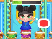 Baby Cathy Ep5: Hãy vui vẻ