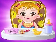 Em bé Hazel FunTime